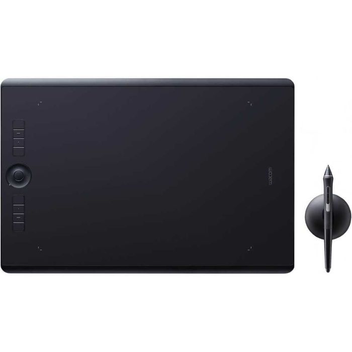 Графічний планшет Intuos Pro Large 430 мм