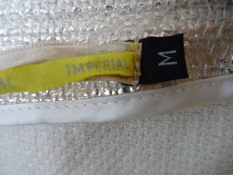 Imperial nowy żakiet złoty 38 M