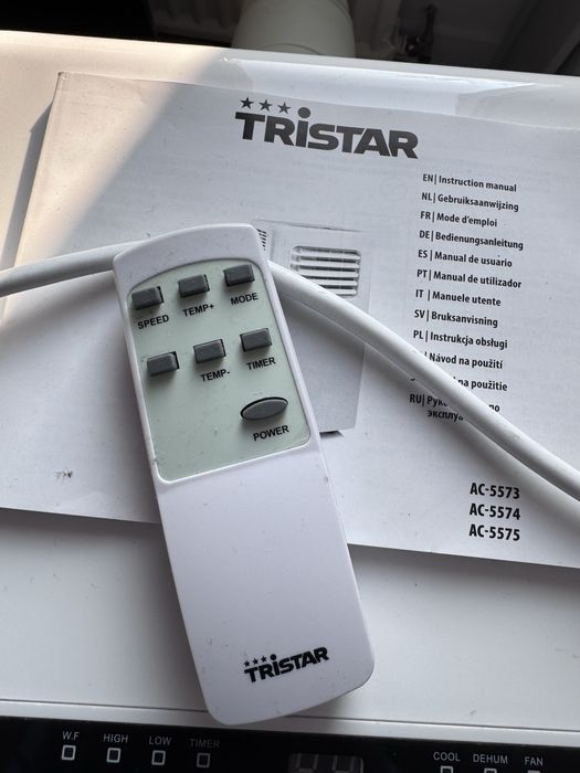 Klimatyzator Tristar