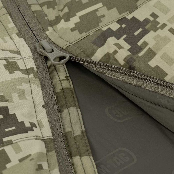 Штани M-Tac Level 7 PrimaLoft - MM14