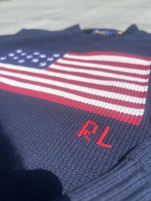 Sweter Polo Ralph Lauren