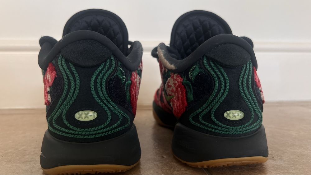 Nike LeBron 21 Premium „Father of Pearl”