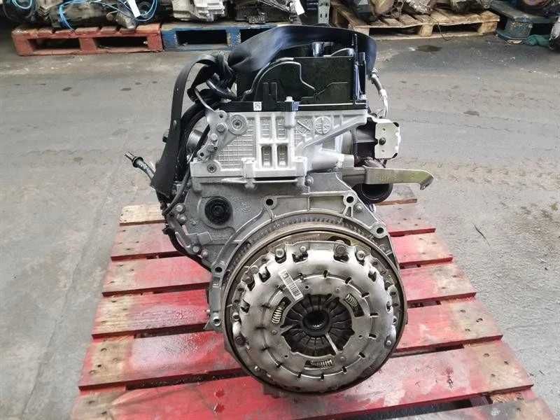 Motores Bmw Modelos E60 E30 E87 F20 F10 F30 2.0diesel 177cv 184cv