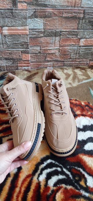 Buty męskie Fashion 41 i 42