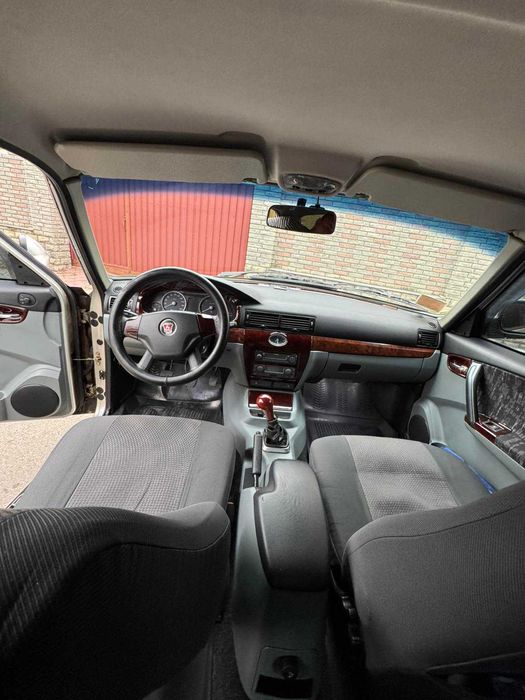 ПРОДАМ ГАЗ ВОЛГА 31105.801..змз406.перший власник салону.НОВА