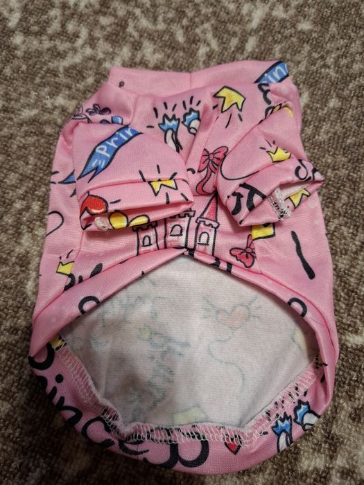 Кофточка, свитер собакам, щенкам, котёнкам