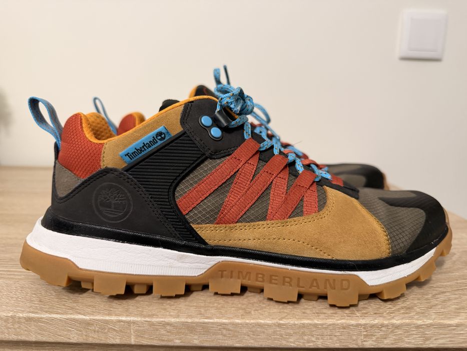 Sapatilhas Timberland