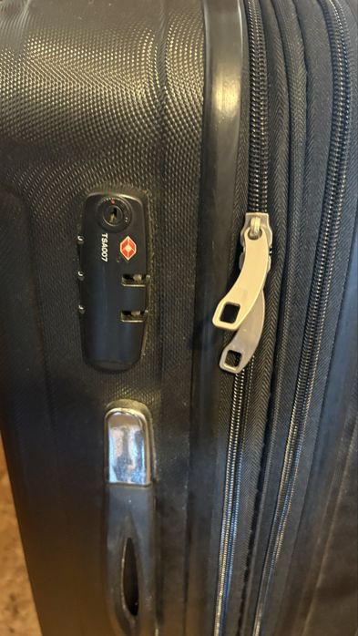 Mala de Viagem 23 kls