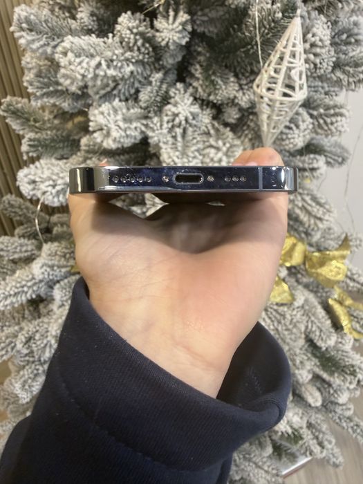 Used IPHONE 13 Pro 256 Sierra Blue Neverlock Дорошенка,28 IGrand