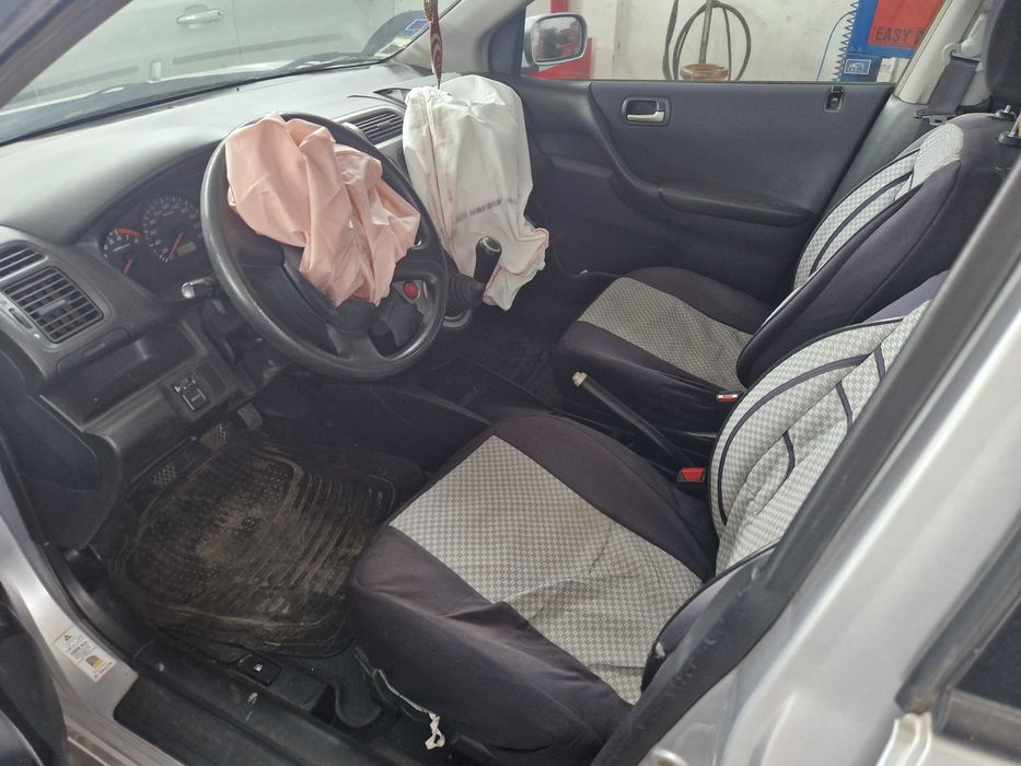 Honda Civic para peças