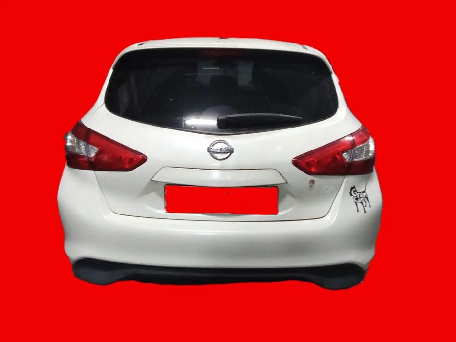 Nissan Pulsar 2015 Para Peças