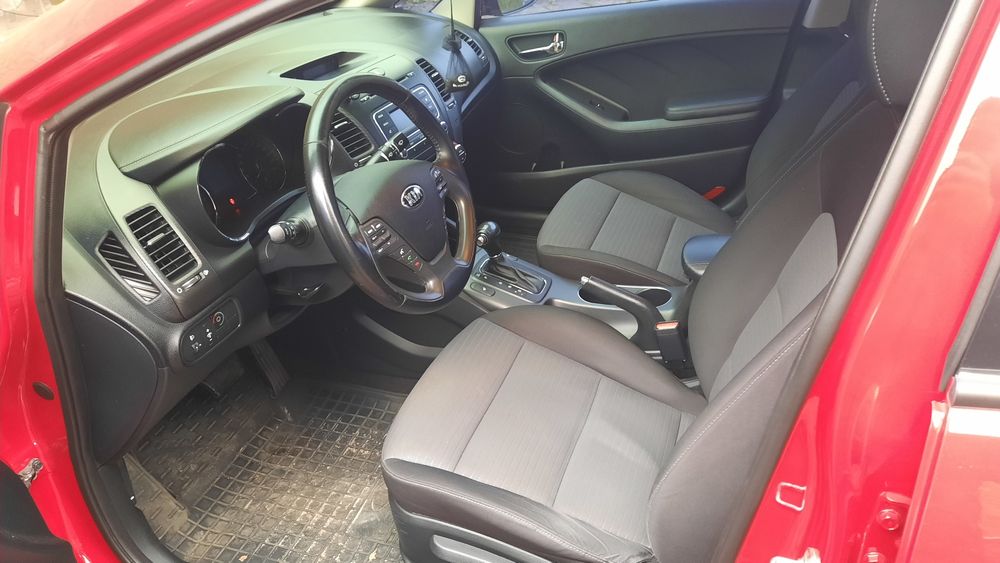 Розборка киа,розбірка кіа Cerato/forte церато 2013-2016