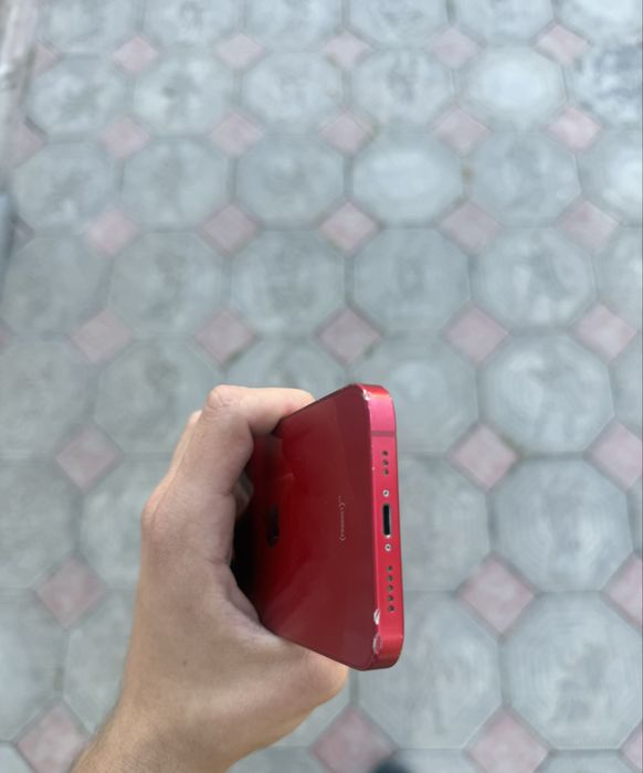 iPhone 13 128GB PRODUCT RED | 73% АКБ