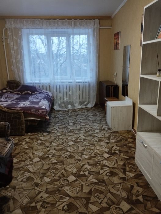 Оренда кімнати в гуртожитку