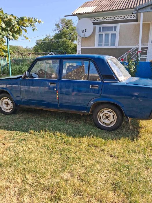 Продається ВАЗ 21073 рік 2004