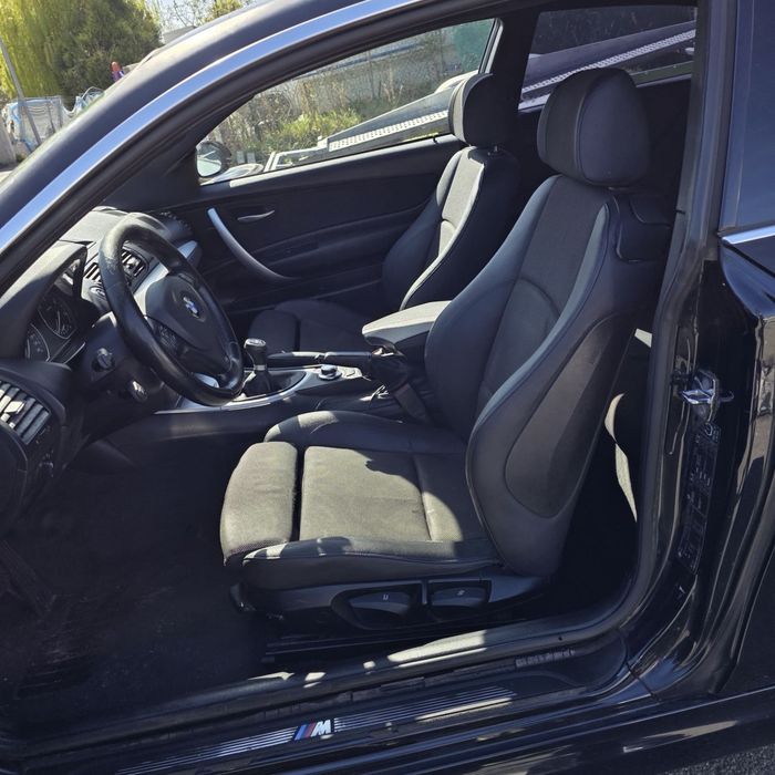 Peças Bmw E81 120D