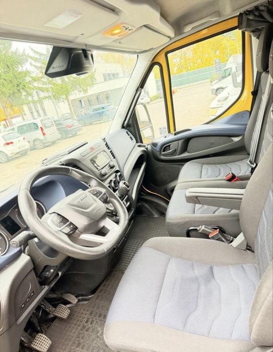 Iveco 70C18 Eukran