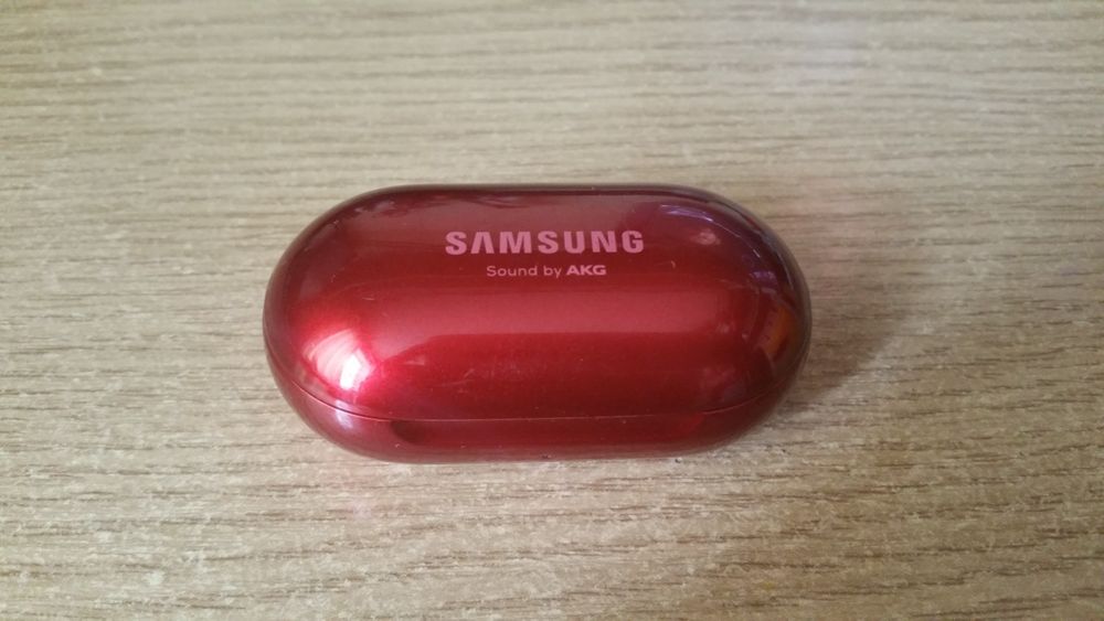 Samsung galaxy buds+