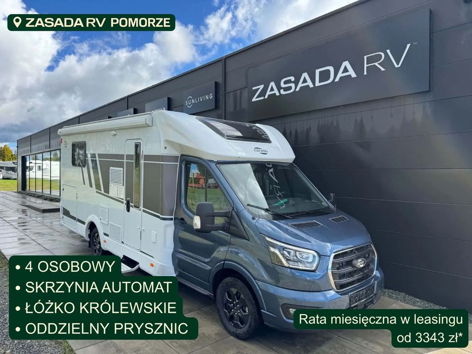Pozostałe Dostawcze