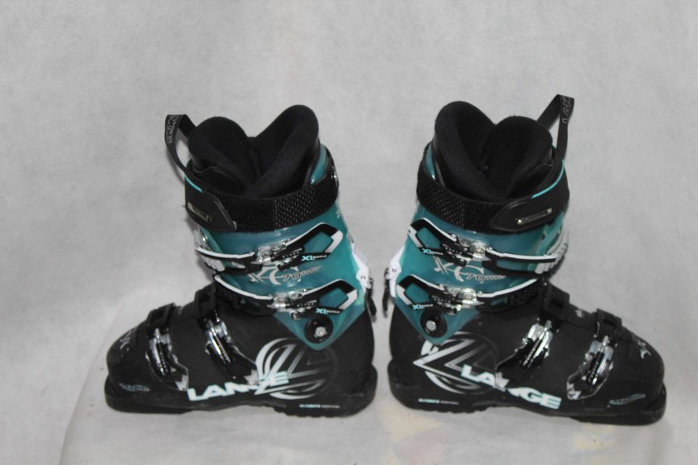 Buty narciarskie Lange XC 70 RTL, roz. 23,5 cm- 36,5 EU