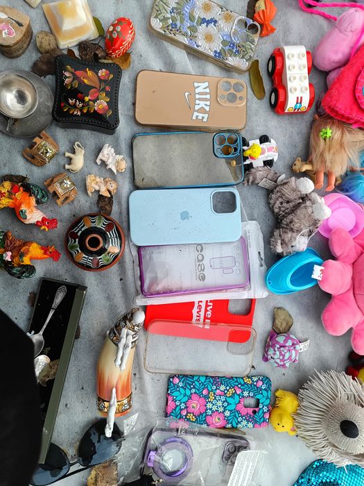 Чехол Samsung s8+