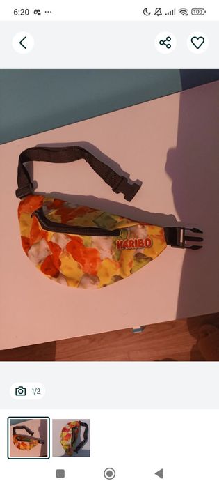 Nerka kolorowa, uniwersalna