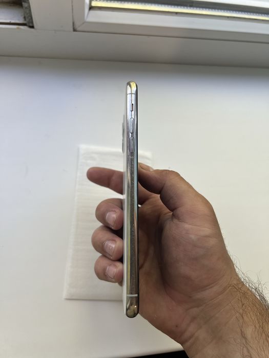 iPhone 11 Pro Max iCloud