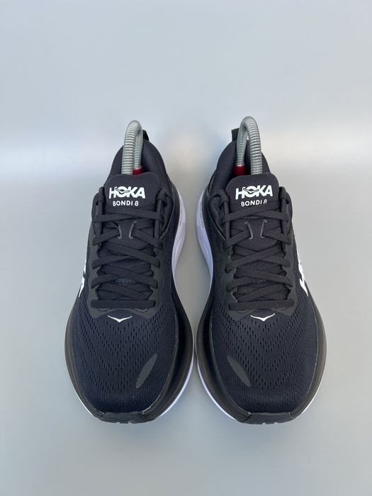 Оригінальні Кросівки Hoka Bondi 8 40р.25см.