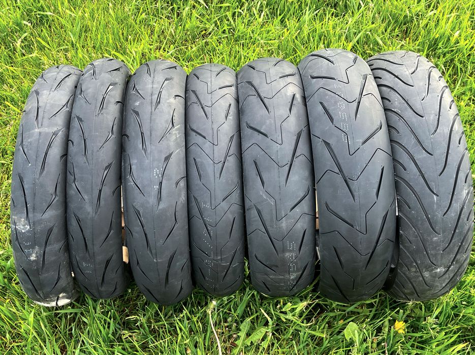 Мотошина шосе слік спорт 110/70/17 130/70/17 140/70/70 120/70/17