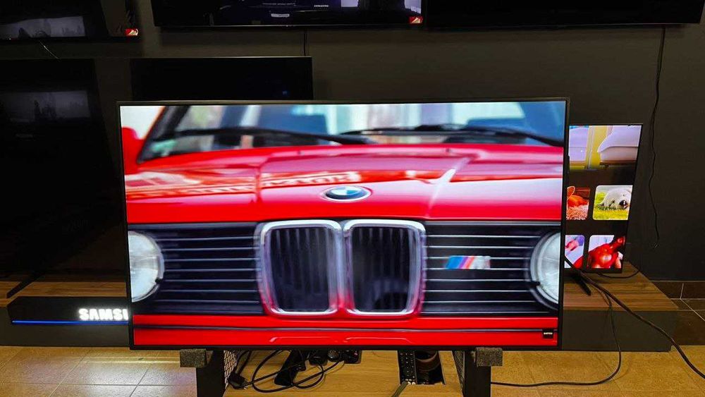 Монітор Інформаційний дисплей FHD Смарт SAMSUNG PM43H Новий