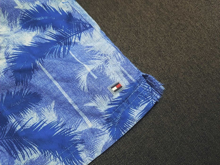 Шорти Tommy Hilfiger
