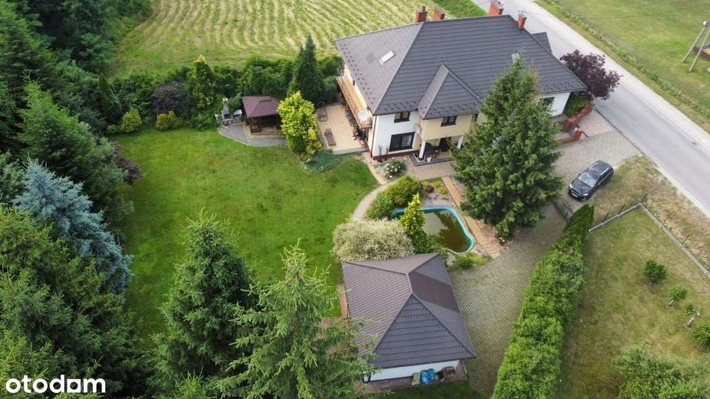 Sprzedam dom 246m² Malawa - View 5