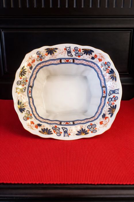 Centro de mesa Vista Alegre