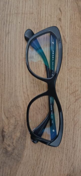Okulary PRADA oryginalne
