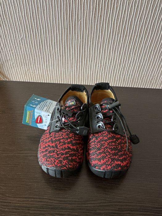 Макасины ботики Feelmax kids