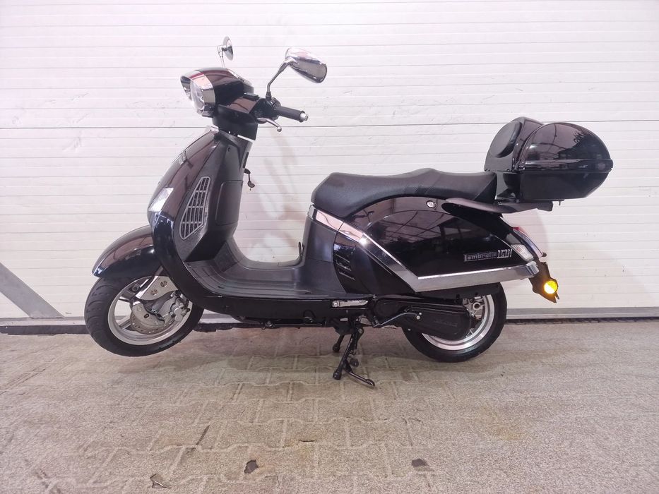 Lambretta