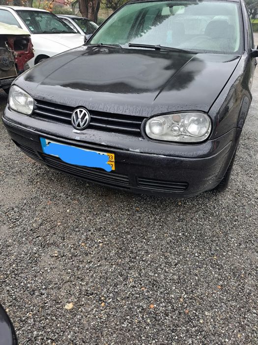 Vendo Golf IV 1.6
