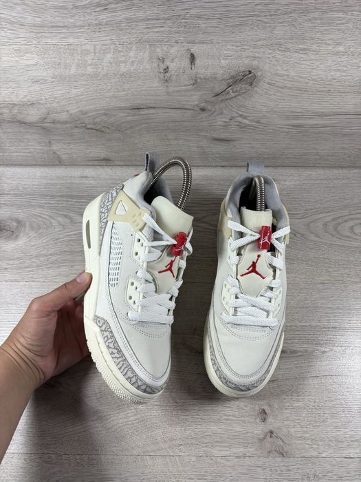 Jordan Spizike підліткові  кросівки 36.5 розмір