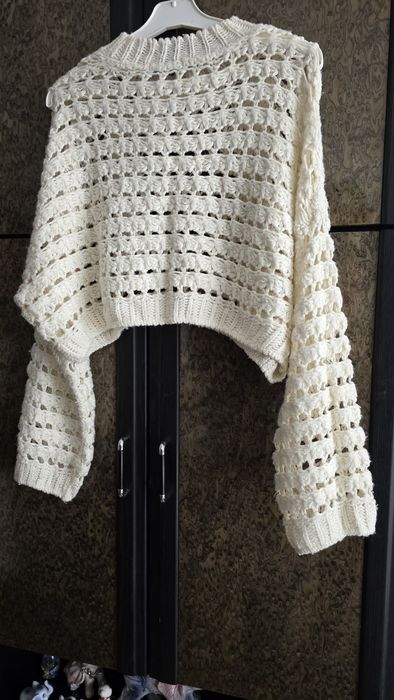 Sweter damski Stradivarius S.