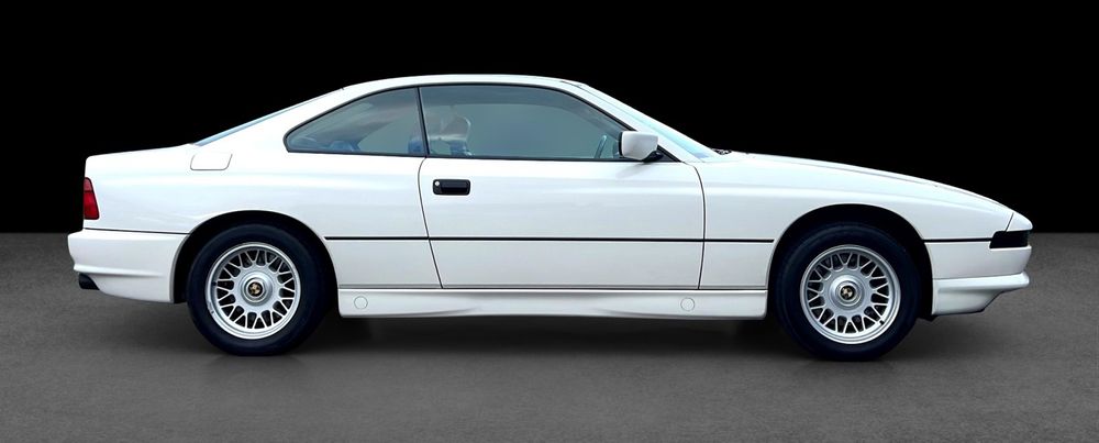 Jantes BMW E31 850i V12 Original