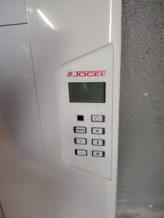 Aquecedor de parede eletrico jocel
