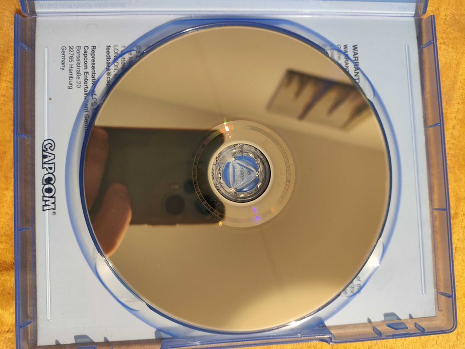 Resident evil 4 na PlayStation 4