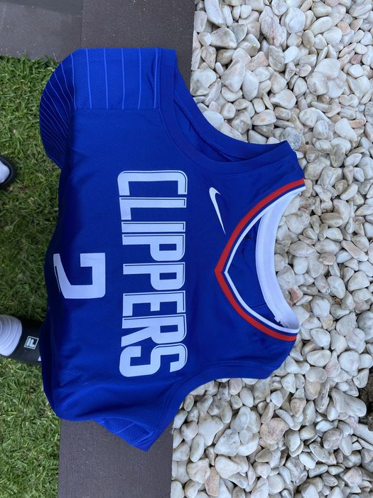 Camisola LA Clippers