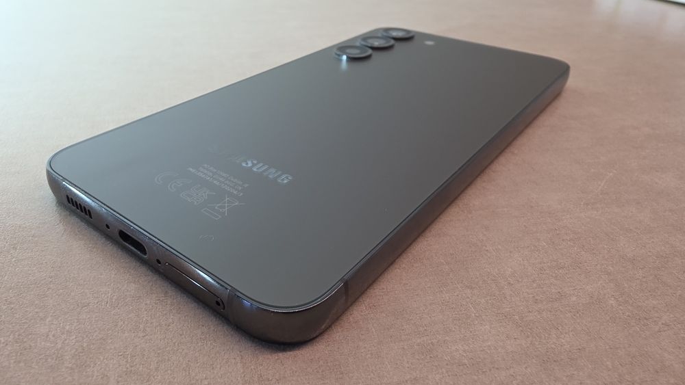 Samsung s23+ plus 512 gb w bardzo dobrym stanie