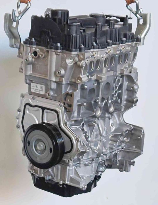 Motor Completo OPEL ASTRA K 1.5 CRDI (68) (90 kW / 122 cv) [08.2019 - 12.2022]