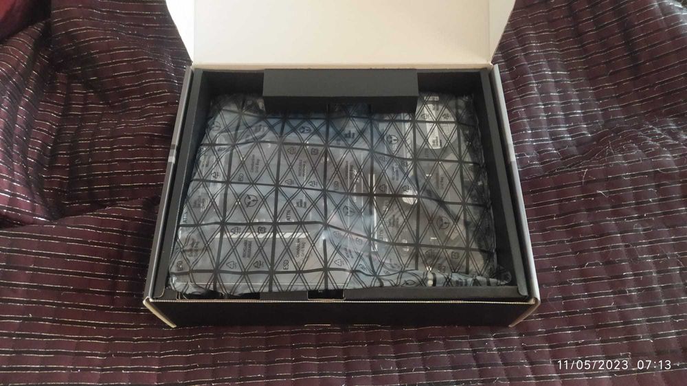 Motherboard MSI MAG X570 TOMAHAWK WIFI AMD Ryzen RGB - Selada