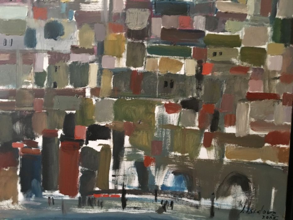 Mestre Jaime Isidoro