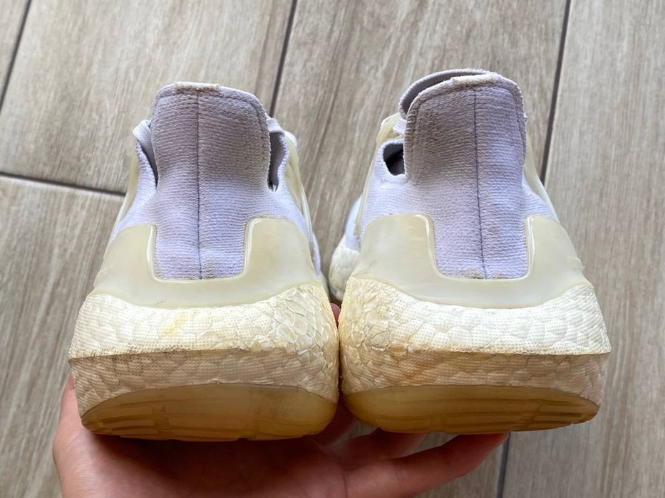 Кросівки Adidas (оригінал), 44 / 28,5 см