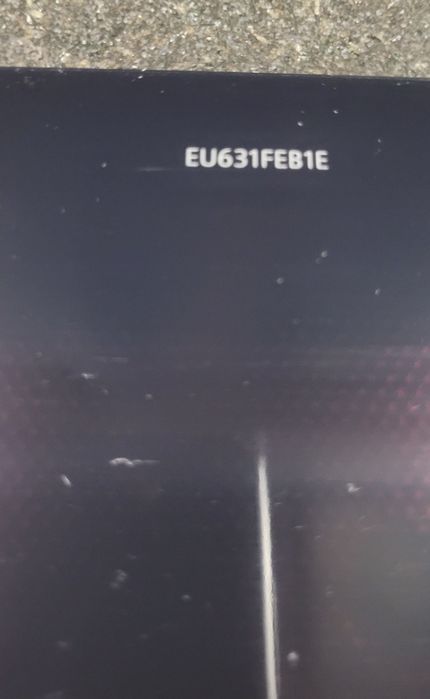 Placa siemens indução