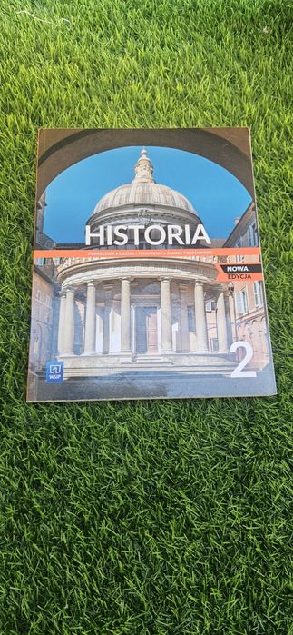 Historia 2 , Nowa edycja